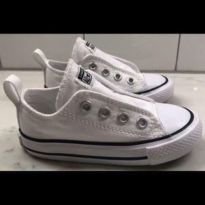 Converse Kids | Chuck Taylor All Stars | 6 Toddler
